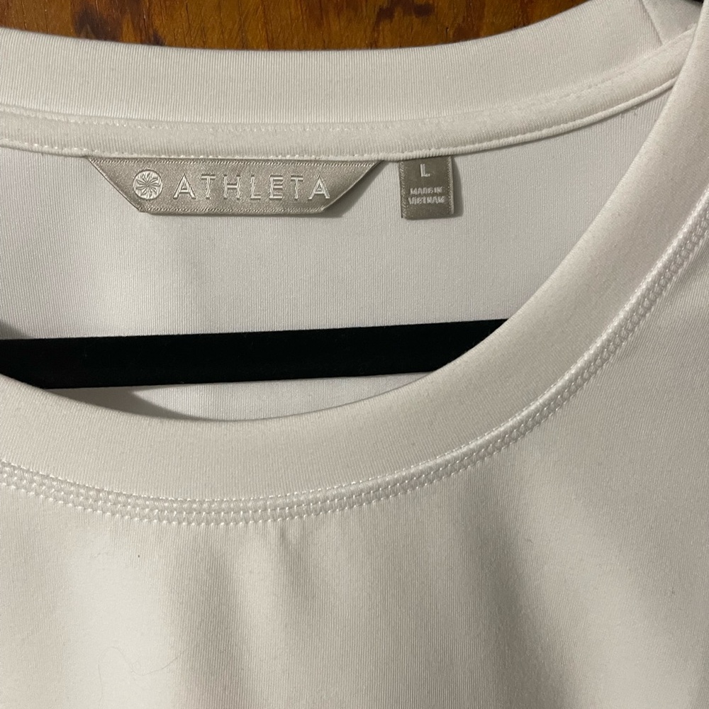 Athleta size L